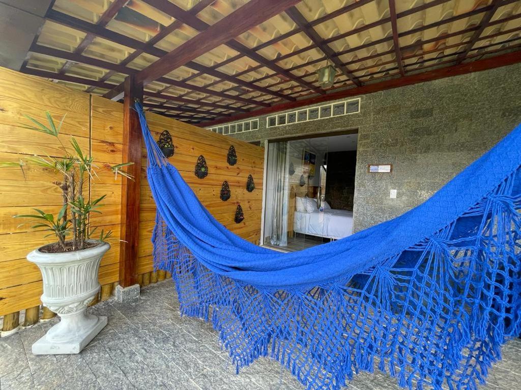 Pousada R.N.C. Nosso Paraiso Teresópolis エクステリア 写真